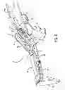Fig. 03 - Foldable and adjustable firearm stock assembly