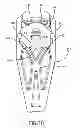 Fig. 08 - Foldable and adjustable firearm stock assembly