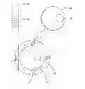 Fig. 01 - DOOR PEEPHOLE BLOCKING DEVICE