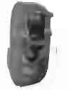 Fig. 06 - DOOR PEEPHOLE BLOCKING DEVICE