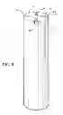 Fig. 07 - Prefabricated concrete pole base and adjustable connector