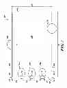 Fig. 02 - Floor panel and flooring drainage system