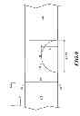 Fig. 09 - Floor panel and flooring drainage system
