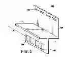 Fig. 04 - Attachment member for insulation panel