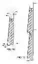 Fig. 08 - Attachment member for insulation panel