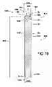 Fig. 13 - Attachment member for insulation panel