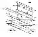 Fig. 18 - Attachment member for insulation panel