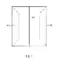 Fig. 02 - Vacuum cleaner filter bag having a side fold