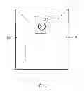 Fig. 06 - Vacuum cleaner filter bag having a side fold