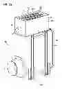 Fig. 22 - Air filter arrangement; assembly; and, methods