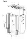 Fig. 23 - Air filter arrangement; assembly; and, methods