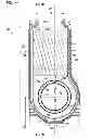 Fig. 41 - Air filter arrangement; assembly; and, methods