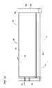 Fig. 43 - Air filter arrangement; assembly; and, methods