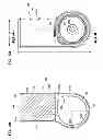 Fig. 49 - Air filter arrangement; assembly; and, methods