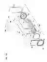 Fig. 53 - Air filter arrangement; assembly; and, methods