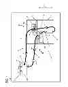 Fig. 02 - Liquid-cooled internal combustion engine having exhaust-gas turbocharger