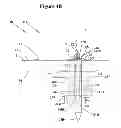 Fig. 10 - Floating ice sheet based renewable thermal energy harvesting system