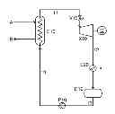 Fig. 01 - POWER GENERATION FROM LOW-TEMPERATURE HEAT