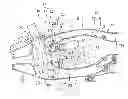 Fig. 01 - Gas turbine combustor