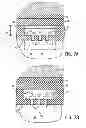 Fig. 07 - COMBUSTOR LINER COOLING SYSTEM
