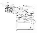 Fig. 01 - TURBOMACHINE COMBUSTOR ASSEMBLY