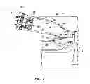 Fig. 03 - TURBOMACHINE COMBUSTOR ASSEMBLY