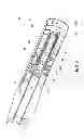 Fig. 06 - TURBOMACHINE COMBUSTOR ASSEMBLY
