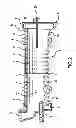 Fig. 03 - CERAMIC INTERMITTENTLY SEALABLE REFRACTORY TILE AND CONTROLLED AIR CONTINUOUS GASIFIERS