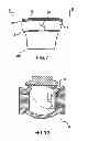 Fig. 07 - CERAMIC INTERMITTENTLY SEALABLE REFRACTORY TILE AND CONTROLLED AIR CONTINUOUS GASIFIERS