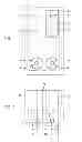 Fig. 02 - Apparatus and method for minimizing or preventing leakage from an outer container into an inner container and from an inner container into an outer container