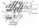 Fig. 01 - Centrifugal compressor with fluid injector diffuser