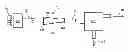 Fig. 01 - Apparatus and process for the separation of gases using supersonic expansion and oblique wave compression