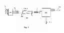 Fig. 02 - Apparatus and process for the separation of gases using supersonic expansion and oblique wave compression