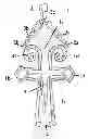 Fig. 01 - CROSS PENDANT