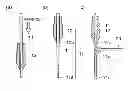 Fig. 01 - METHOD FOR PRODUCING GLASS BASE MATERIAL