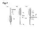 Fig. 03 - METHOD FOR PRODUCING GLASS BASE MATERIAL