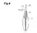 Fig. 05 - METHOD FOR PRODUCING GLASS BASE MATERIAL