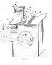 Fig. 04 - METERING SYSTEM FOR RELEASING AT LEAST THREE DIFFERENT PREPARATIONS DURING A WASHING PROGRAMME OF A WASHING MACHINE