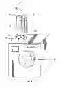 Fig. 07 - METERING SYSTEM FOR RELEASING AT LEAST THREE DIFFERENT PREPARATIONS DURING A WASHING PROGRAMME OF A WASHING MACHINE