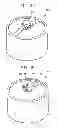 Fig. 07 - GAS SENSOR