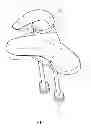 Fig. 02 - Faucet control handle structure