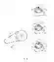 Fig. 04 - Faucet control handle structure