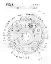 Fig. 02 - Valve timing controller