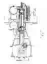 Fig. 02 - Uniflow portless two-stroke engine