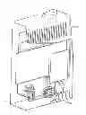 Fig. 01 - Heater configured to operate with a first or second fuel