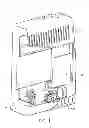 Fig. 02 - Heater configured to operate with a first or second fuel