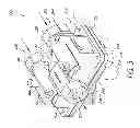 Fig. 04 - Heater configured to operate with a first or second fuel