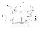 Fig. 09 - Heater configured to operate with a first or second fuel