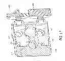 Fig. 12 - Heater configured to operate with a first or second fuel