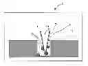 Fig. 01 - Debris removal in high aspect structures